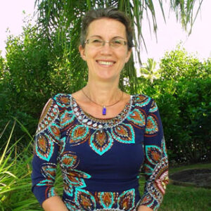 Dr. Anna Storck Dr. Anna Storck