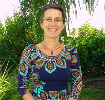 Dr. Anna Storck