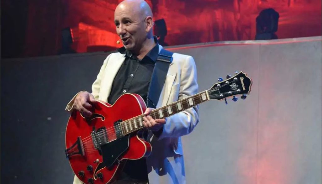 rik rik