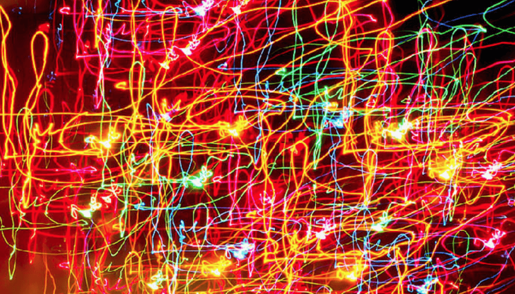 Connected Connected