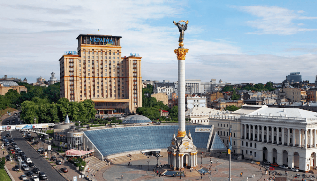 Kiev_Foto Kiev_Foto