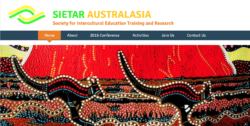sietar australasia