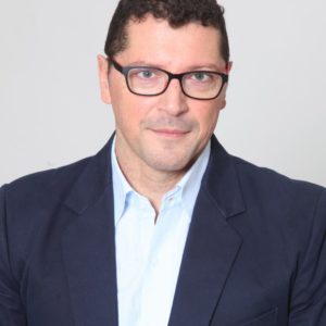 Dr. Markos Perrakis Dr. Markos Perrakis