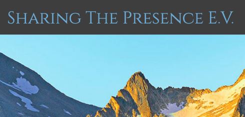 sharing the presence sharing the presence